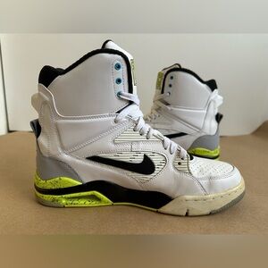 Nike Air Command Force “Billy Hoyle”